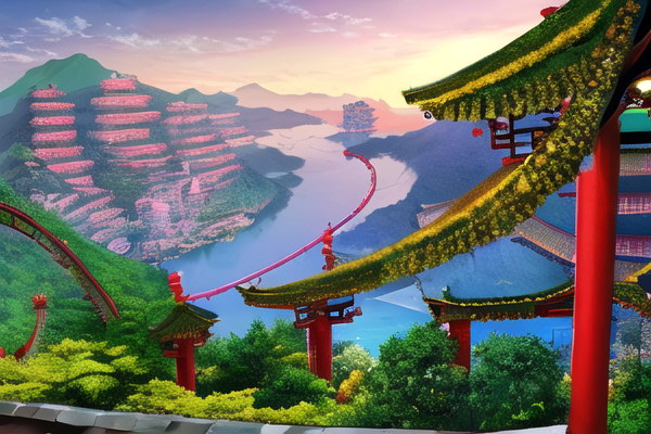 铜陵一日游：探寻古铜都的韵味与美景